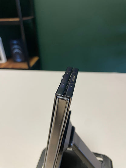 Samsung Galaxy Z Fold 5 256GB Phantom Black (Pre-owned | B-Grade)