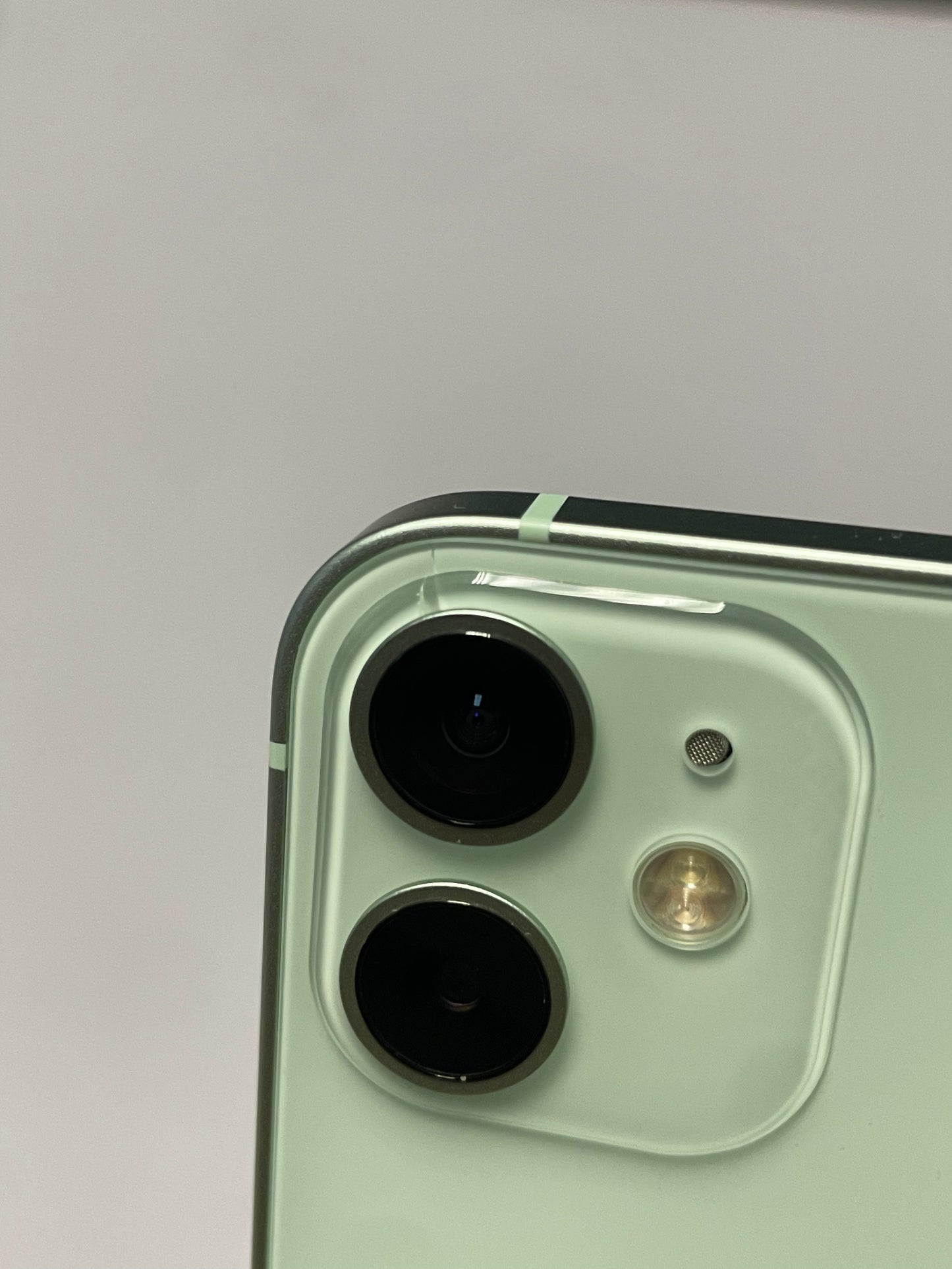 iPhone 12 Mini 64GB - Green (Pre-owned | B-Grade)