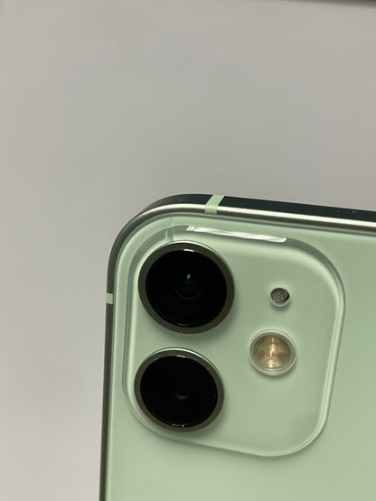 iPhone 12 Mini 64GB - Green (Pre-owned | B-Grade)