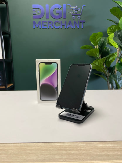 Apple iPhone 14 128GB - Midnight (Pre-owned | B-Grade)