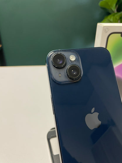 Apple iPhone 14 128GB - Midnight (Pre-owned | B-Grade)