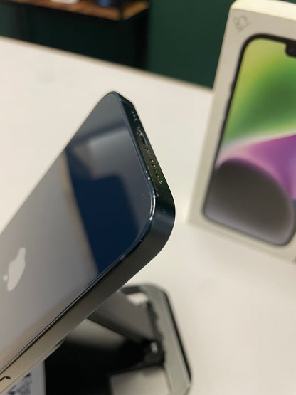 Apple iPhone 14 128GB - Midnight (Pre-owned | B-Grade)