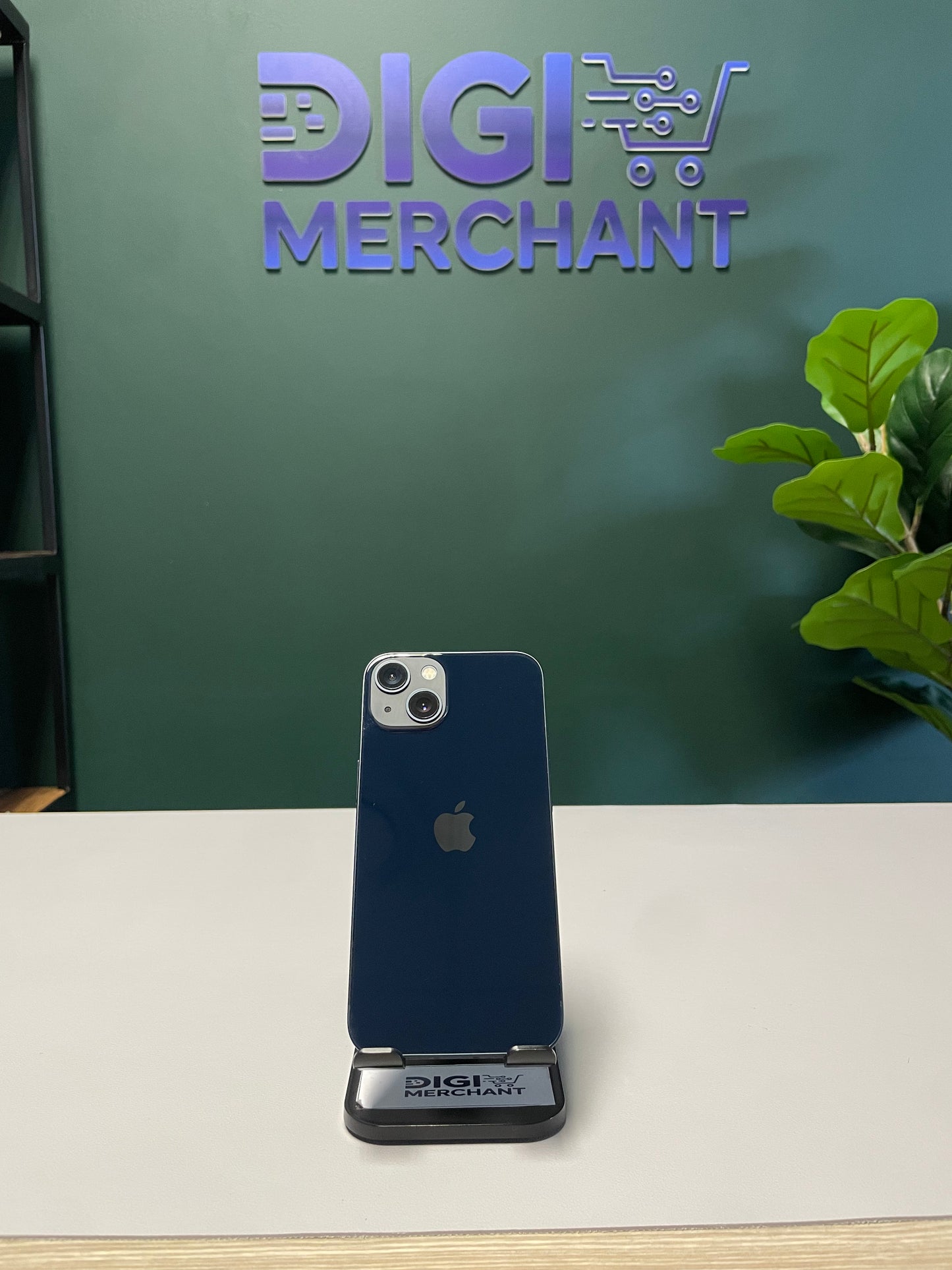 iPhone 13 128GB - Midnight (Pre-owned | B-Grade)