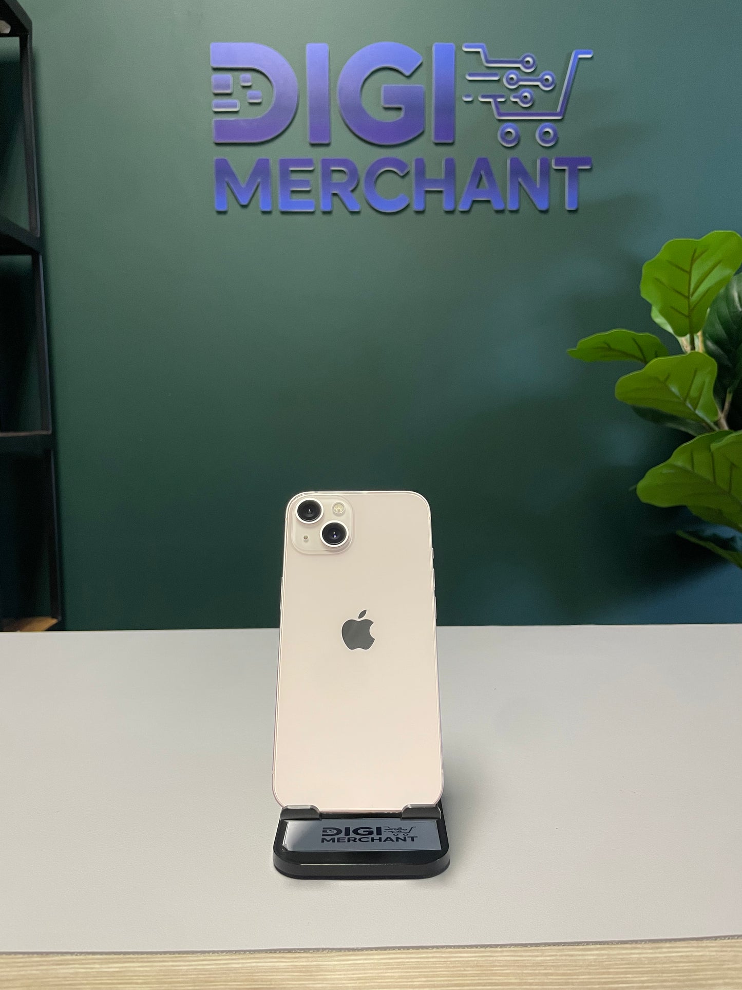 iPhone 13 256GB - Pink (Pre-owned |B-Grade)