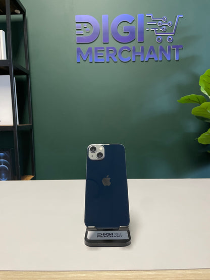 iPhone 13 128GB - Midnight (Pre-owned | A-Grade - Pristine)