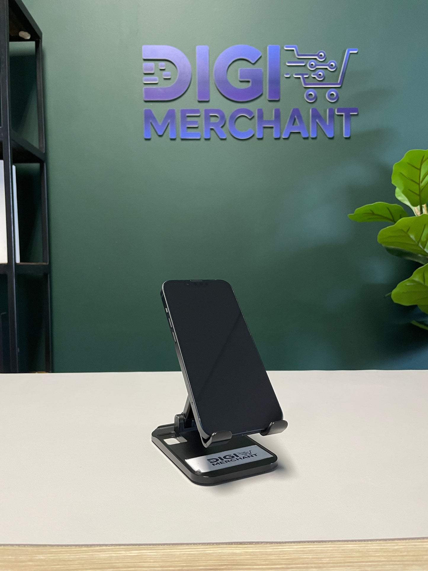 iPhone 13 128GB - Midnight (Pre-owned | A-Grade - Pristine)