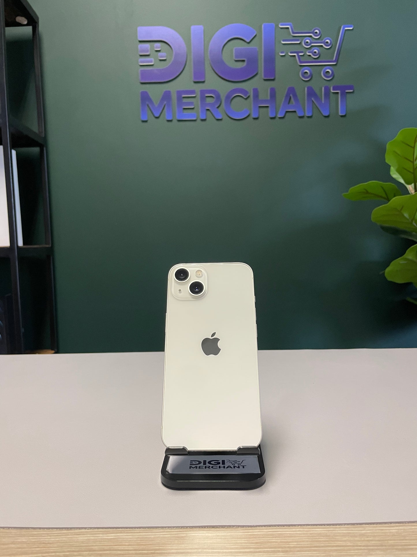 iPhone 13 128GB - Starlight (Pre-owned | B-Grade)