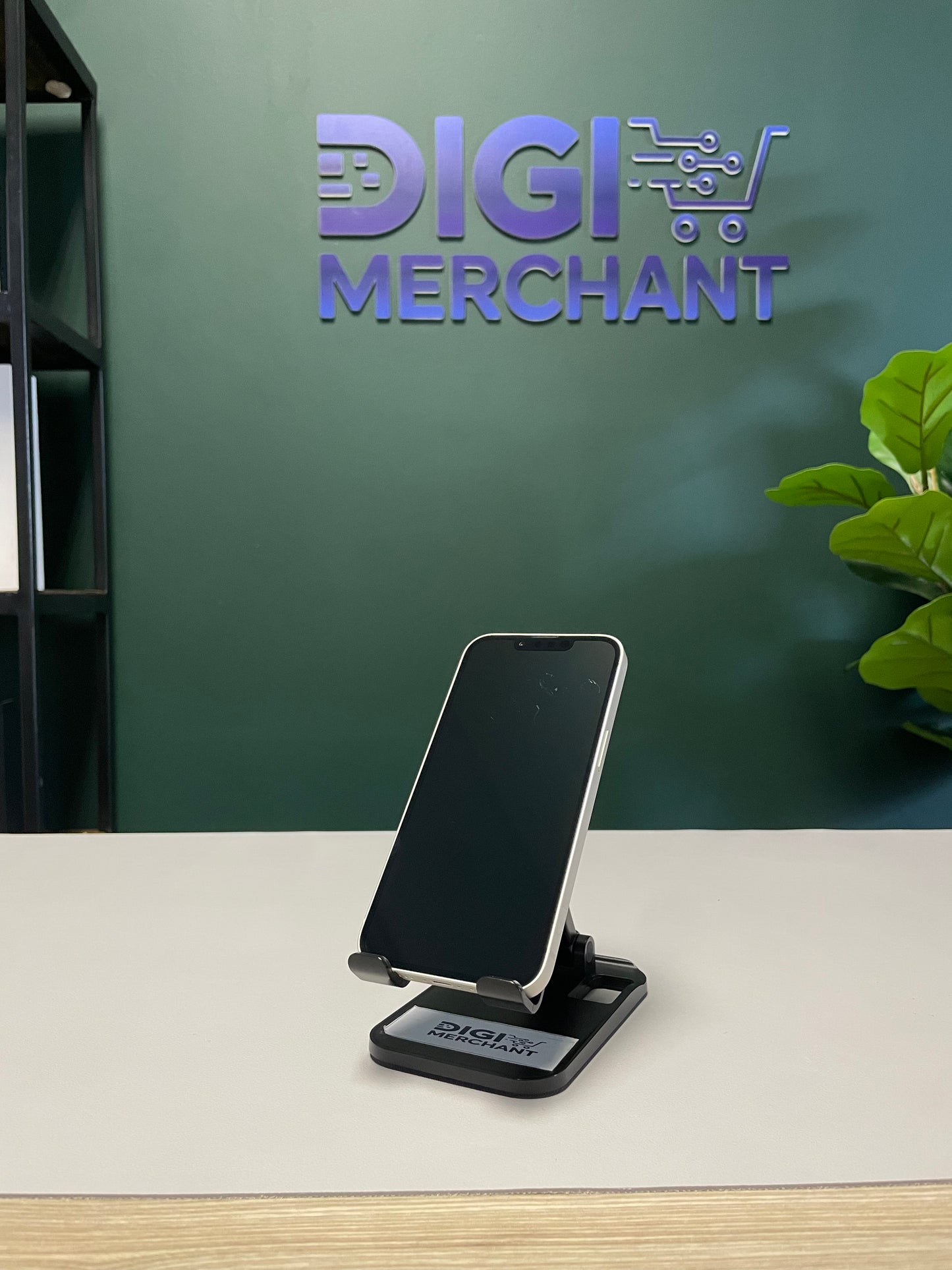 iPhone 13 128GB - Starlight (Pre-owned | B-Grade)