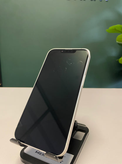 iPhone 13 128GB - Starlight (Pre-owned | B-Grade)