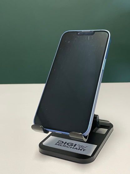 iPhone 13 256GB - Blue (Pre-owned | B-Grade)