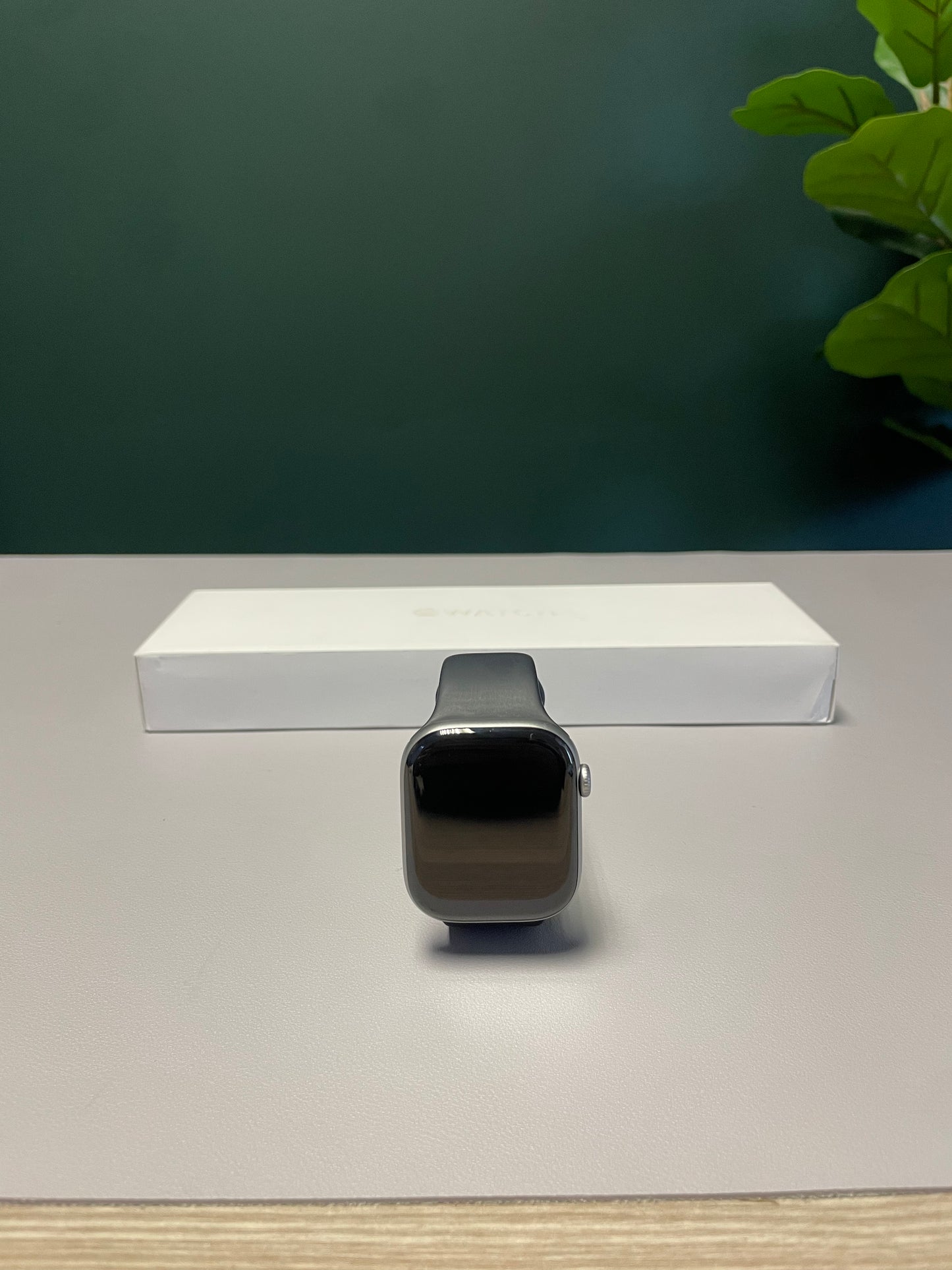 Apple Watch Series 11 GPS - 46mm Space Grey (Pre-owned | B-Grade)