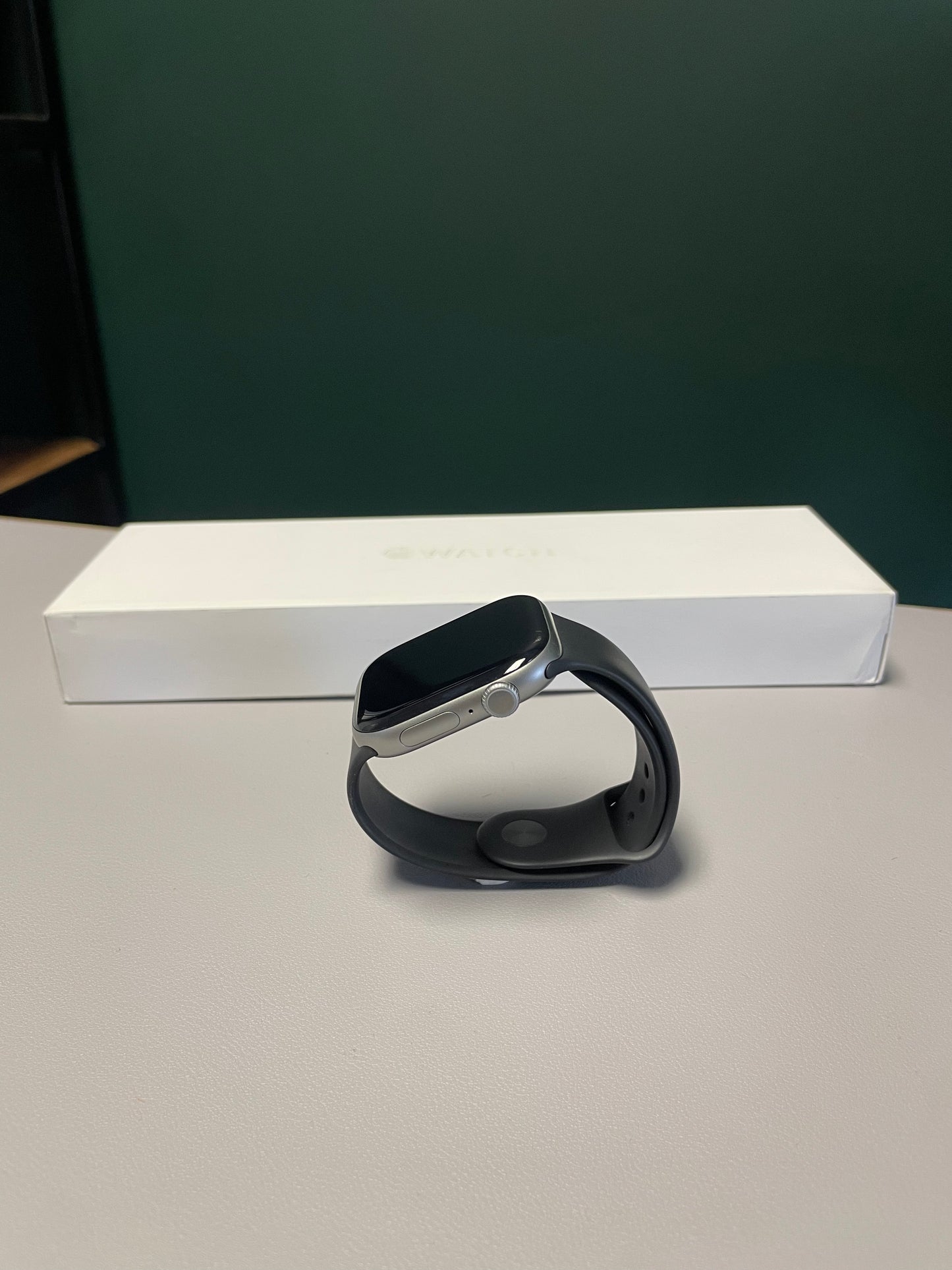 Apple Watch Series 11 GPS - 46mm Space Grey (Pre-owned | B-Grade)