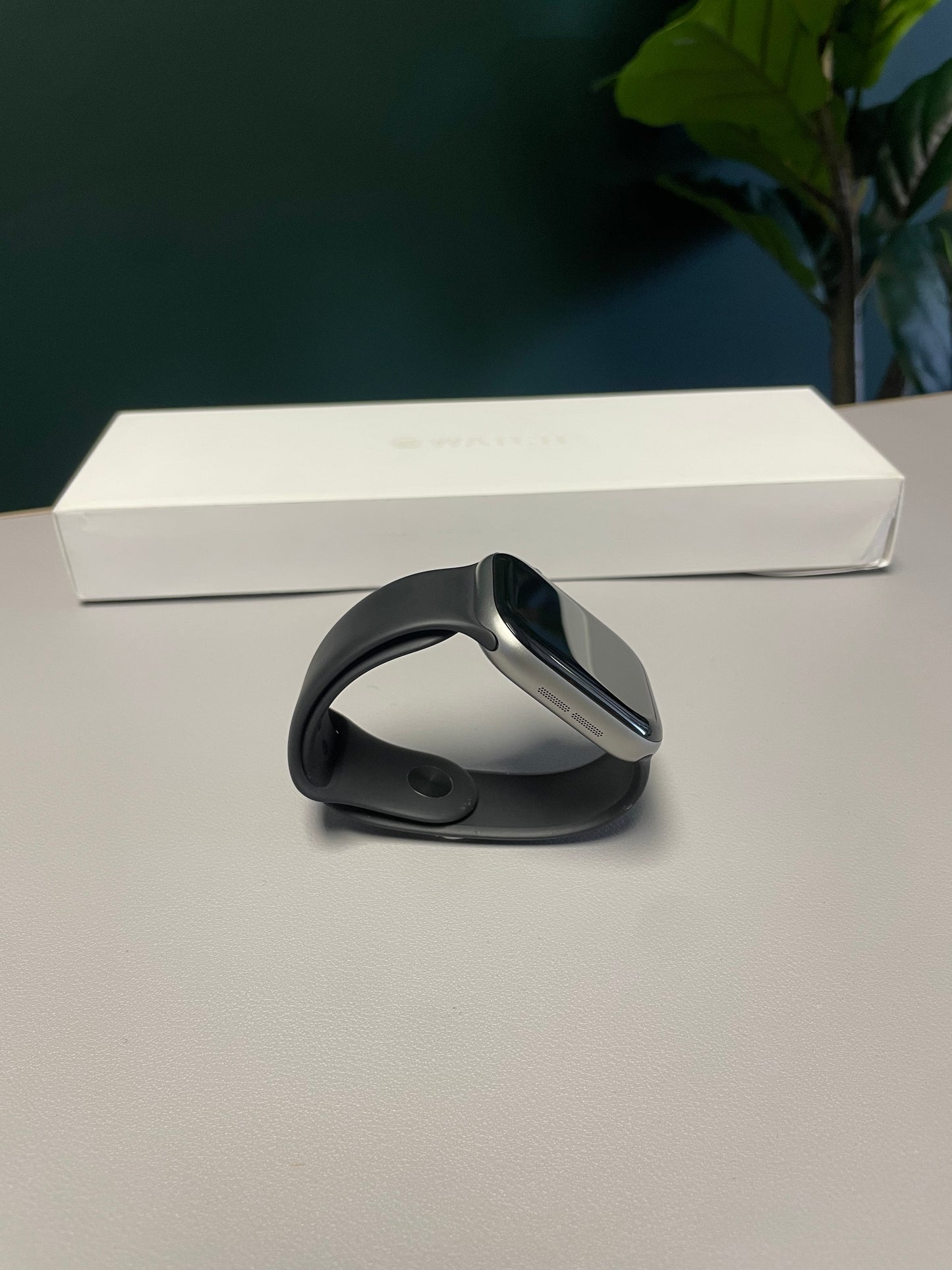 Apple Watch Series 11 GPS - 46mm Space Grey (Pre-owned | B-Grade)