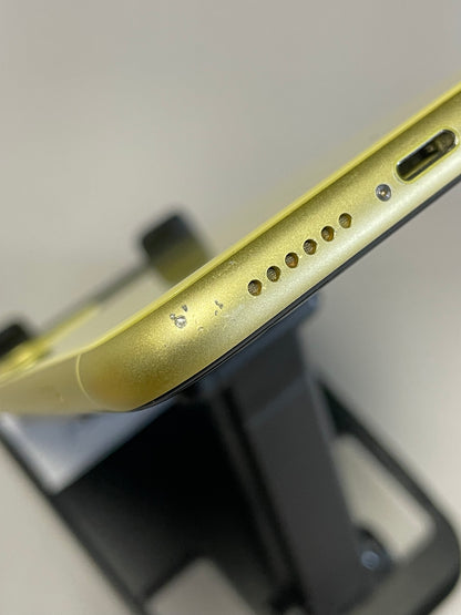 iPhone 11 64GB - Yellow (Pre-owned | B-Grade)