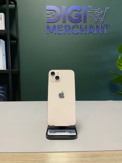 iPhone 13 128GB - Pink (Pre-owned | B-Grade)