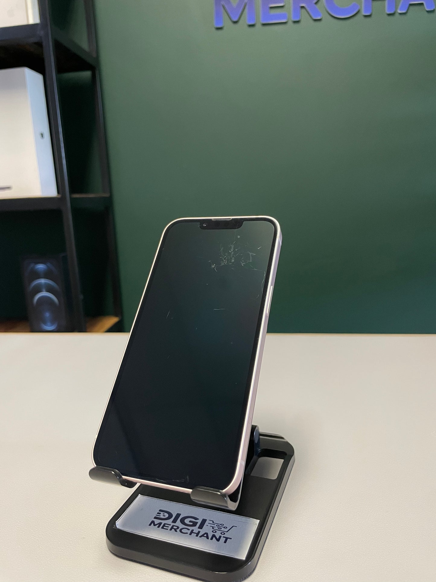 iPhone 13 128GB - Pink (Pre-owned | B-Grade)