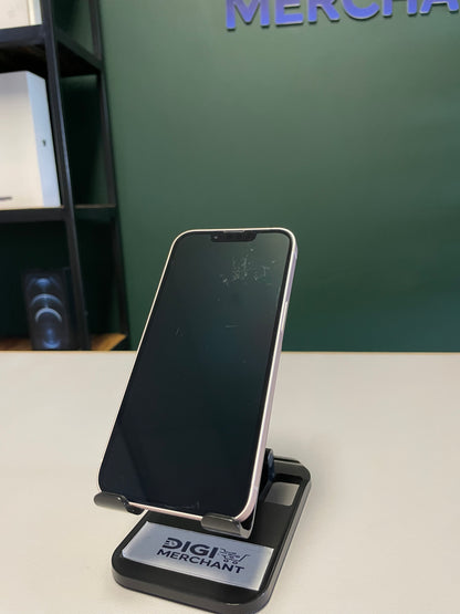iPhone 13 128GB - Pink (Pre-owned | B-Grade)