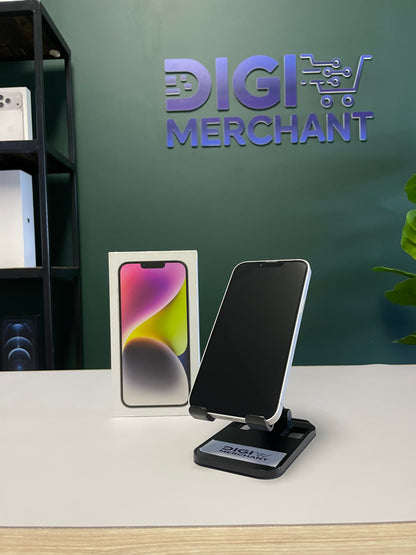 Apple iPhone 14 Plus 256GB - Starlight (Pre-owned | B-Grade)