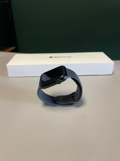 Apple Watch SE (3rd Gen) GPS + Cellular - 44mm Midnight (Pre-owned | A-Grade)