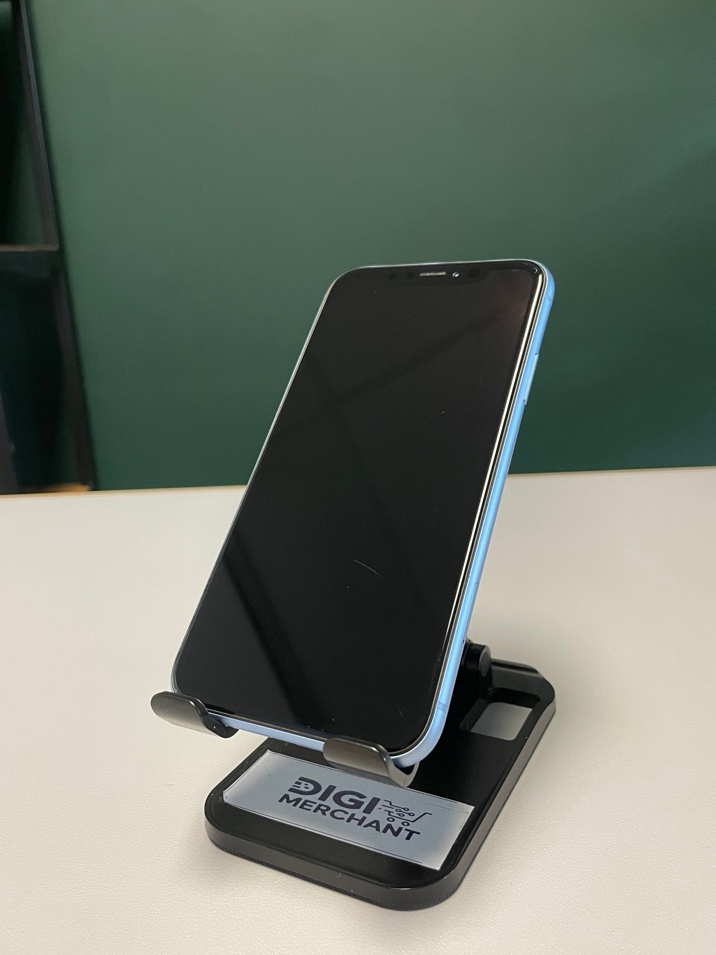 iPhone XR 64GB - Blue (Pre-owned | B-Grade)