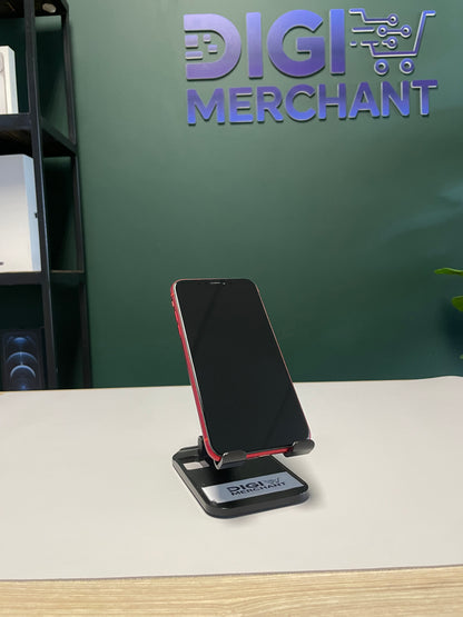 iPhone XR 64GB - Red (Pre-owned | B-Grade)