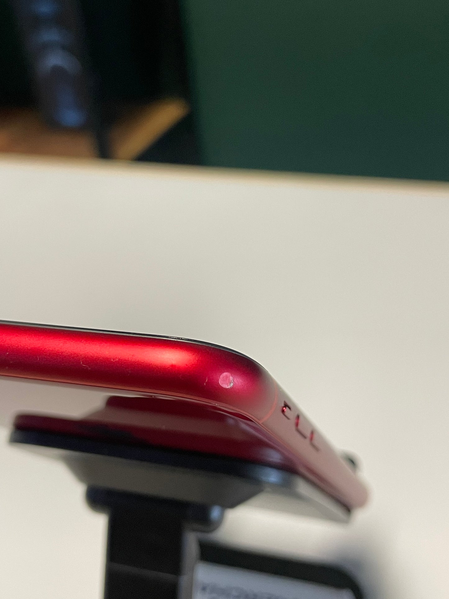 iPhone XR 64GB - Red (Pre-owned | B-Grade)