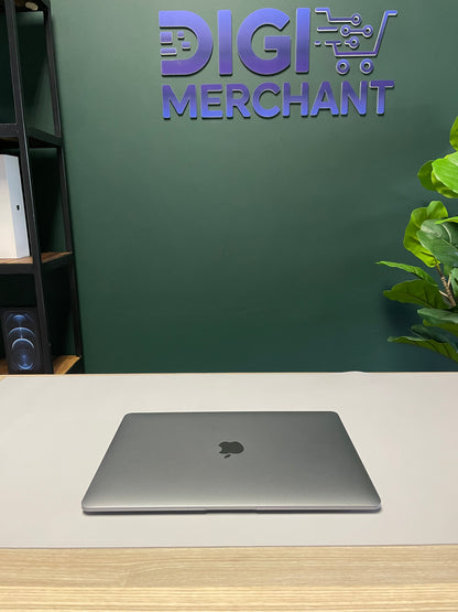 MacBook Air M1 - 256GB - Space Grey (Pre-owned |B-Grade)