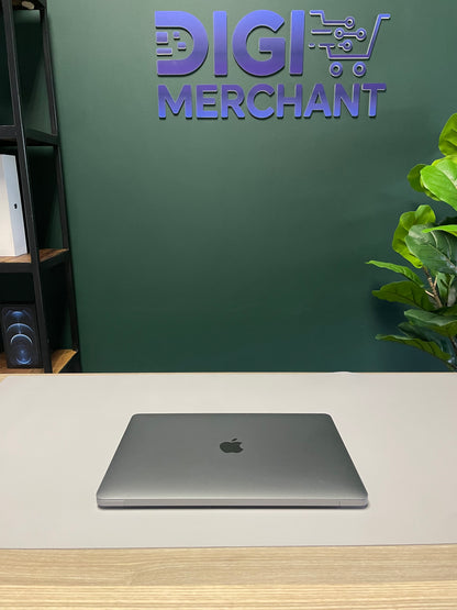 MacBook Air M1 - 256GB - Space Grey (Pre-owned |B-Grade)