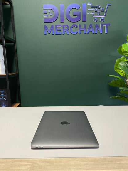 MacBook Air M1 - 256GB - Space Grey (Pre-owned |B-Grade)