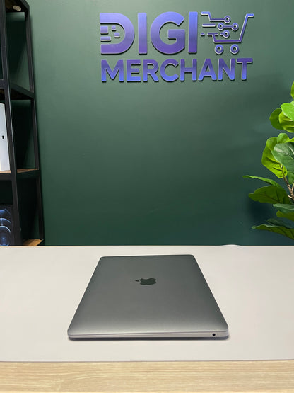MacBook Air M1 - 256GB - Space Grey (Pre-owned |B-Grade)