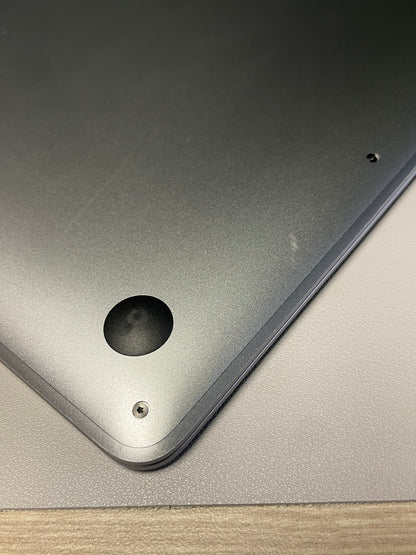 MacBook Air M1 - 256GB - Space Grey (Pre-owned |B-Grade)