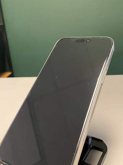 Apple iPhone 16 Pro Max 256GB - Natural Titanium (Pre-owned | B-Grade)