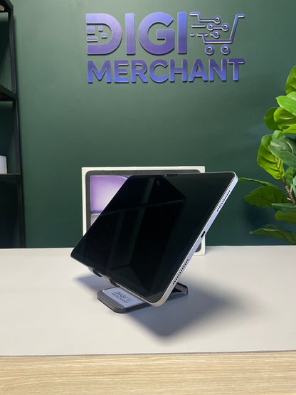 iPad Air 11-inch M4 | Wi-Fi | 128gb - Space Grey (Pre-owned | A-Grade Pristine)