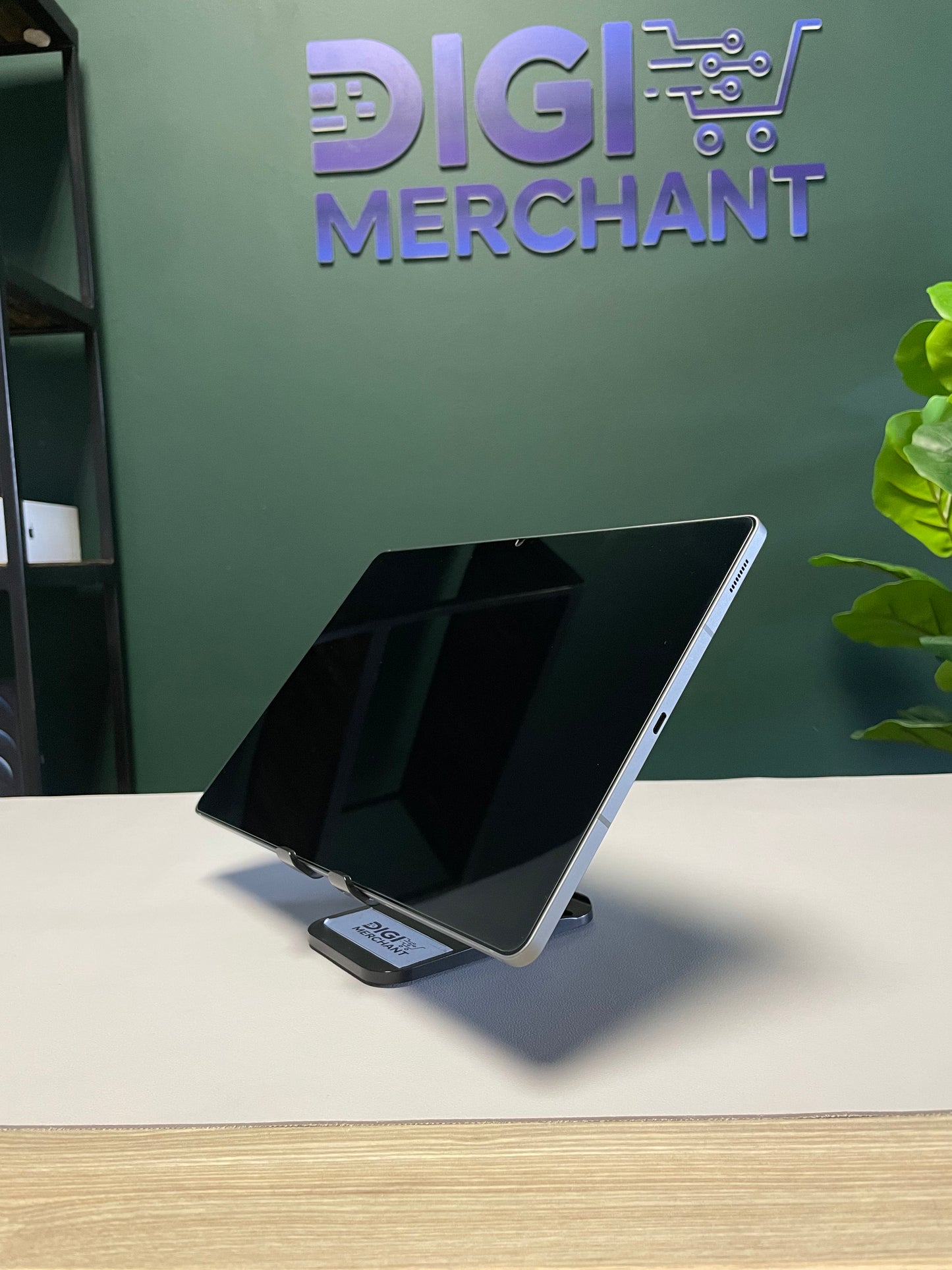 Samsung Galaxy Tab S9 FE+ Gray (Pre-owned | A-Grade Pristine)