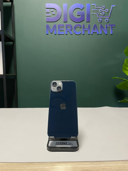 iPhone 14 256GB - Midnight (Pre-owned |B-Grade)