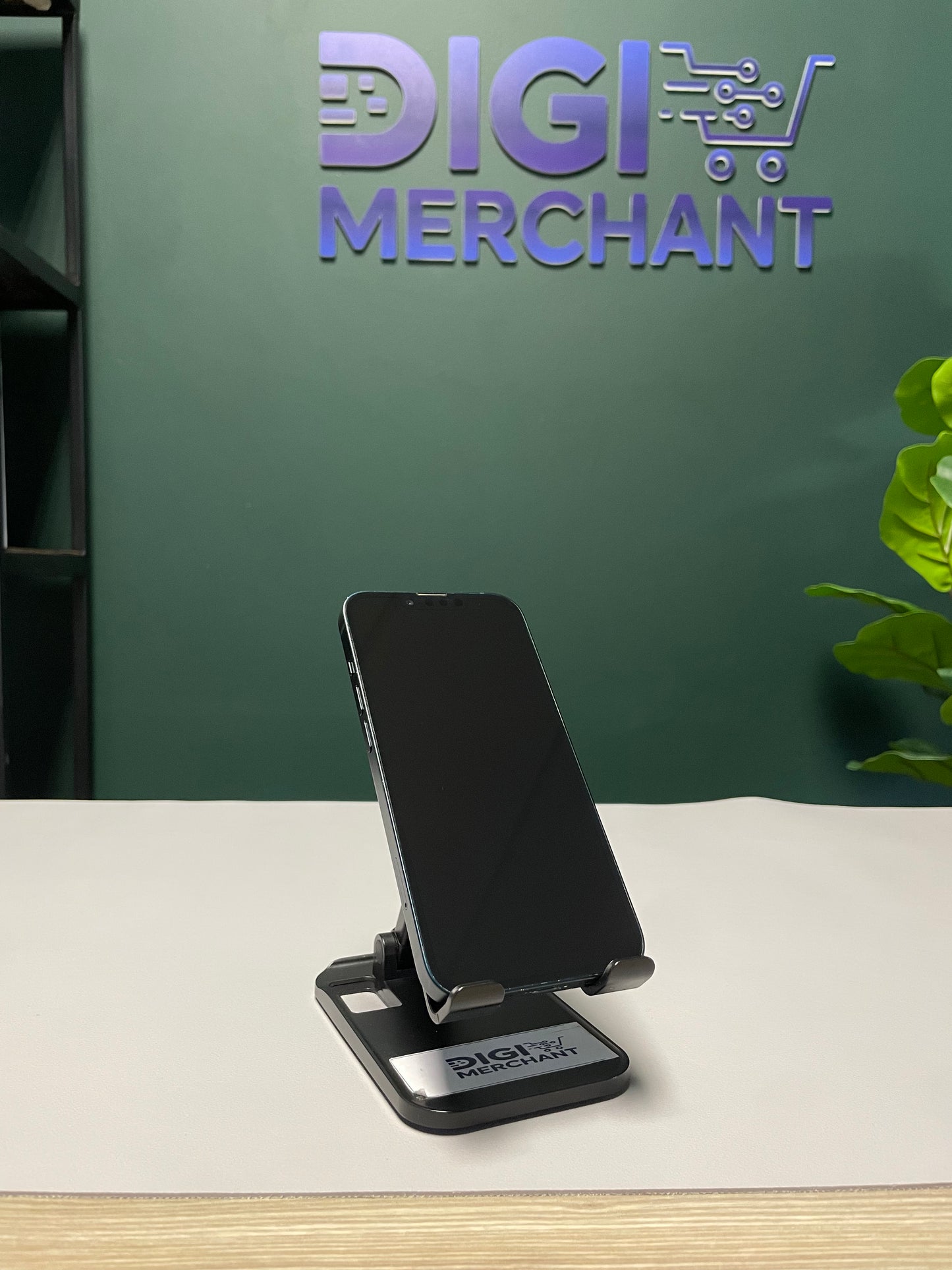 iPhone 14 256GB - Midnight (Pre-owned |B-Grade)
