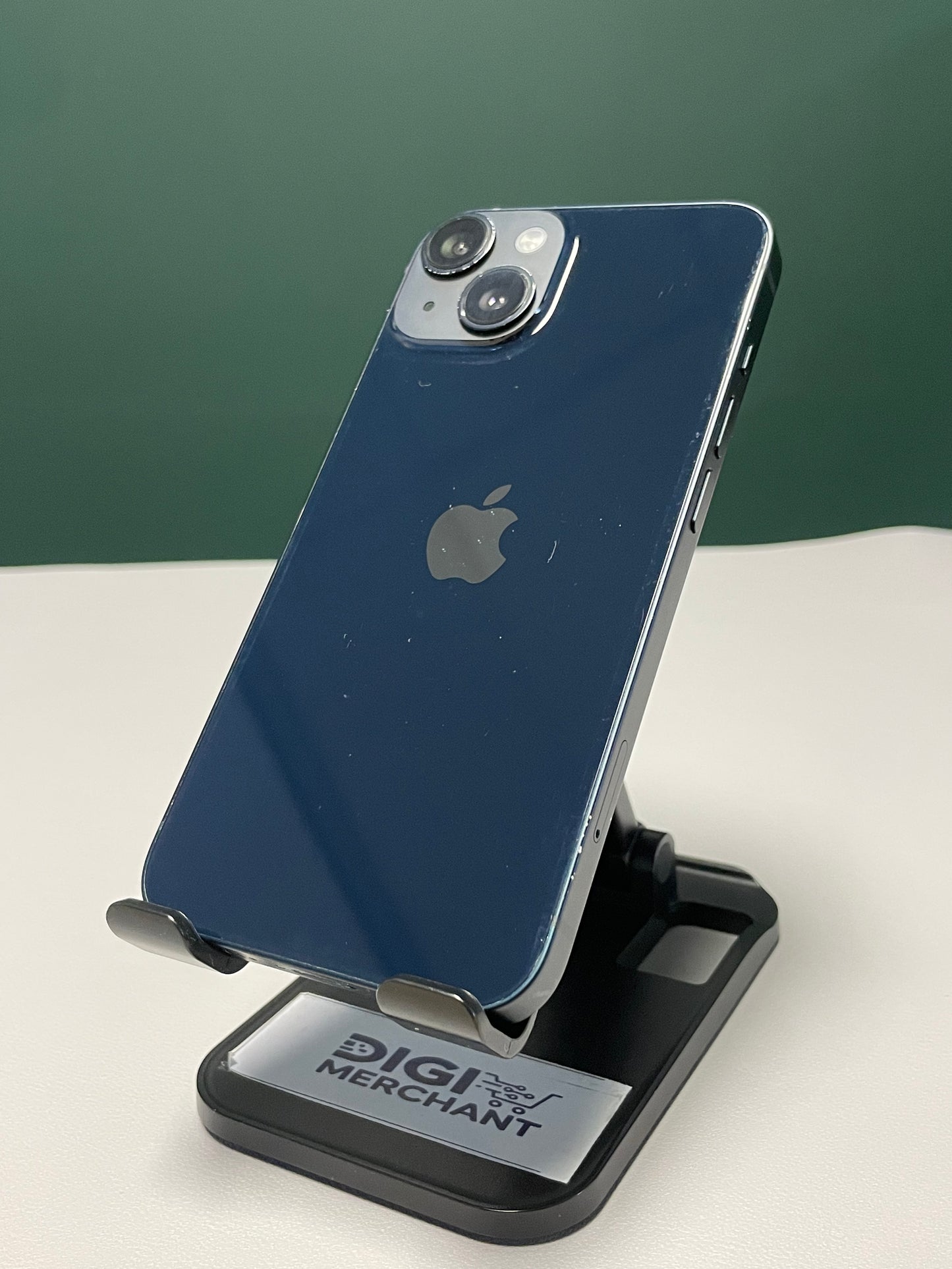 iPhone 14 256GB - Midnight (Pre-owned |B-Grade)