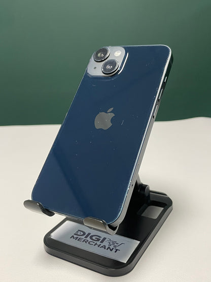 iPhone 14 256GB - Midnight (Pre-owned |B-Grade)