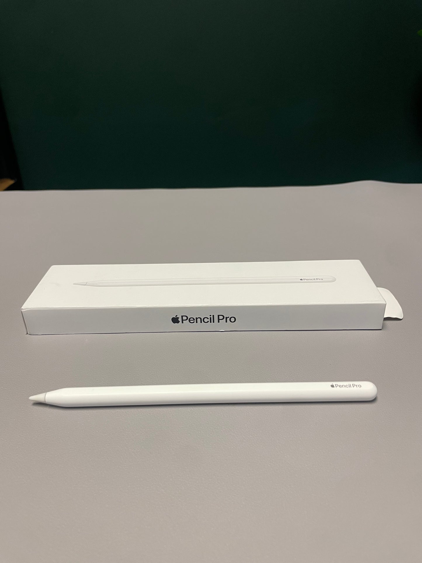 Apple Pencil Pro - (Pre-owned | A-Grade)
