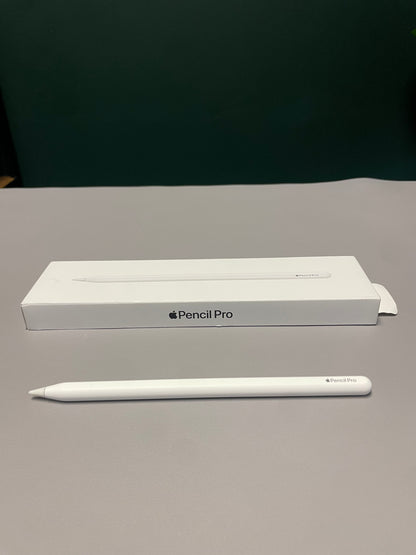Apple Pencil Pro - (Pre-owned | A-Grade)