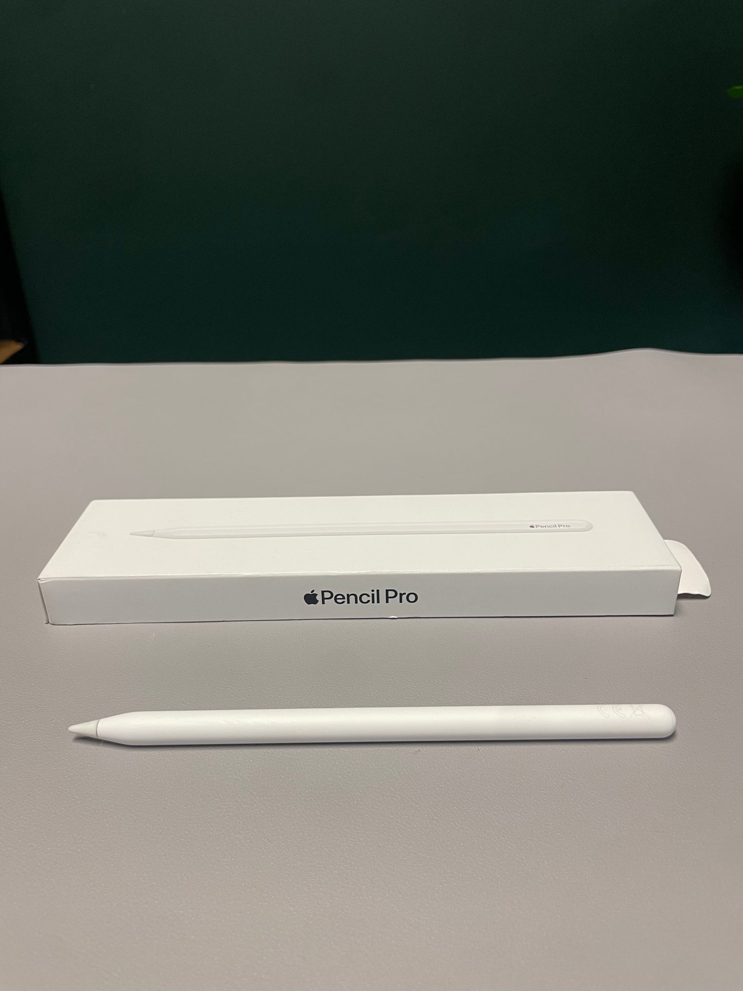 Apple Pencil Pro - (Pre-owned | A-Grade)
