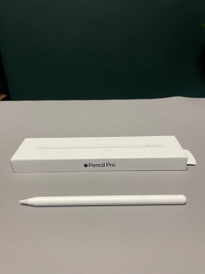 Apple Pencil Pro - (Pre-owned | A-Grade)