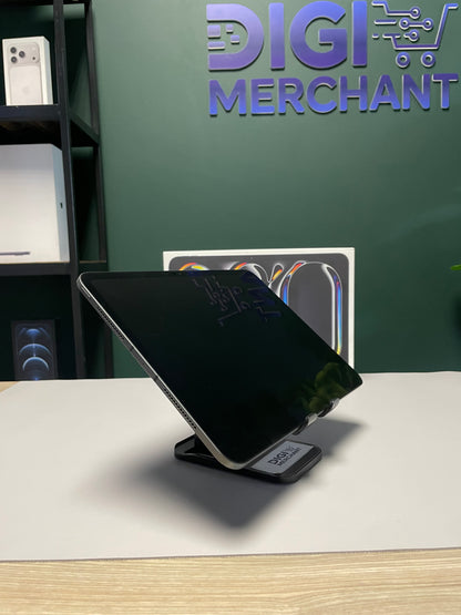 iPad Pro 11-inch M5 | Wi-Fi + Cellular | 256gb - Space Black (Pre-owned | B-Grade)
