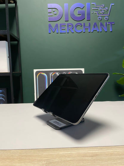 iPad Pro 11-inch M5 | Wi-Fi + Cellular | 256gb - Space Black (Pre-owned | B-Grade)
