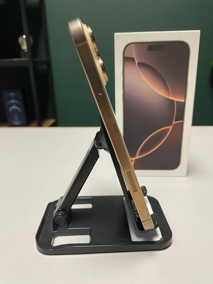iPhone 16 Pro Max 1TB - Desert Titanium (Pre-owned | Pristine)