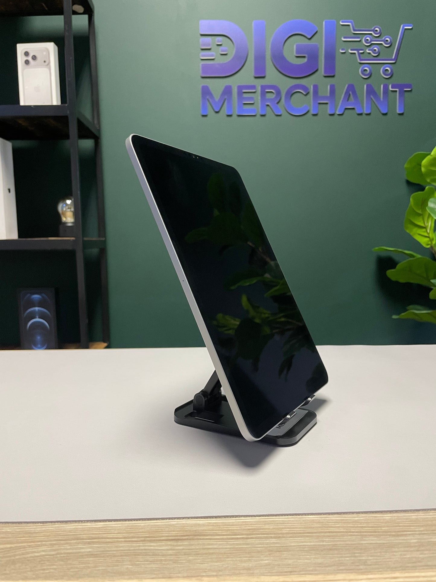 Apple iPad Pro 11-inch M2 | Wi-Fi | 128gb - Space Grey (Pre-owned | A-Grade)