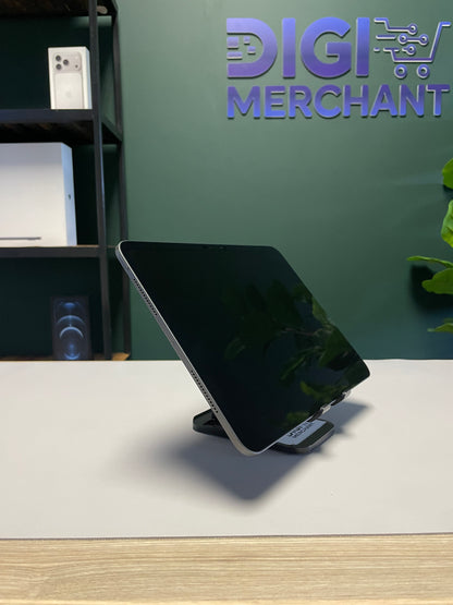 iPad Pro 11-inch M4 | Wi-Fi | 256gb - Space Black (Pre-owned | A-Grade)