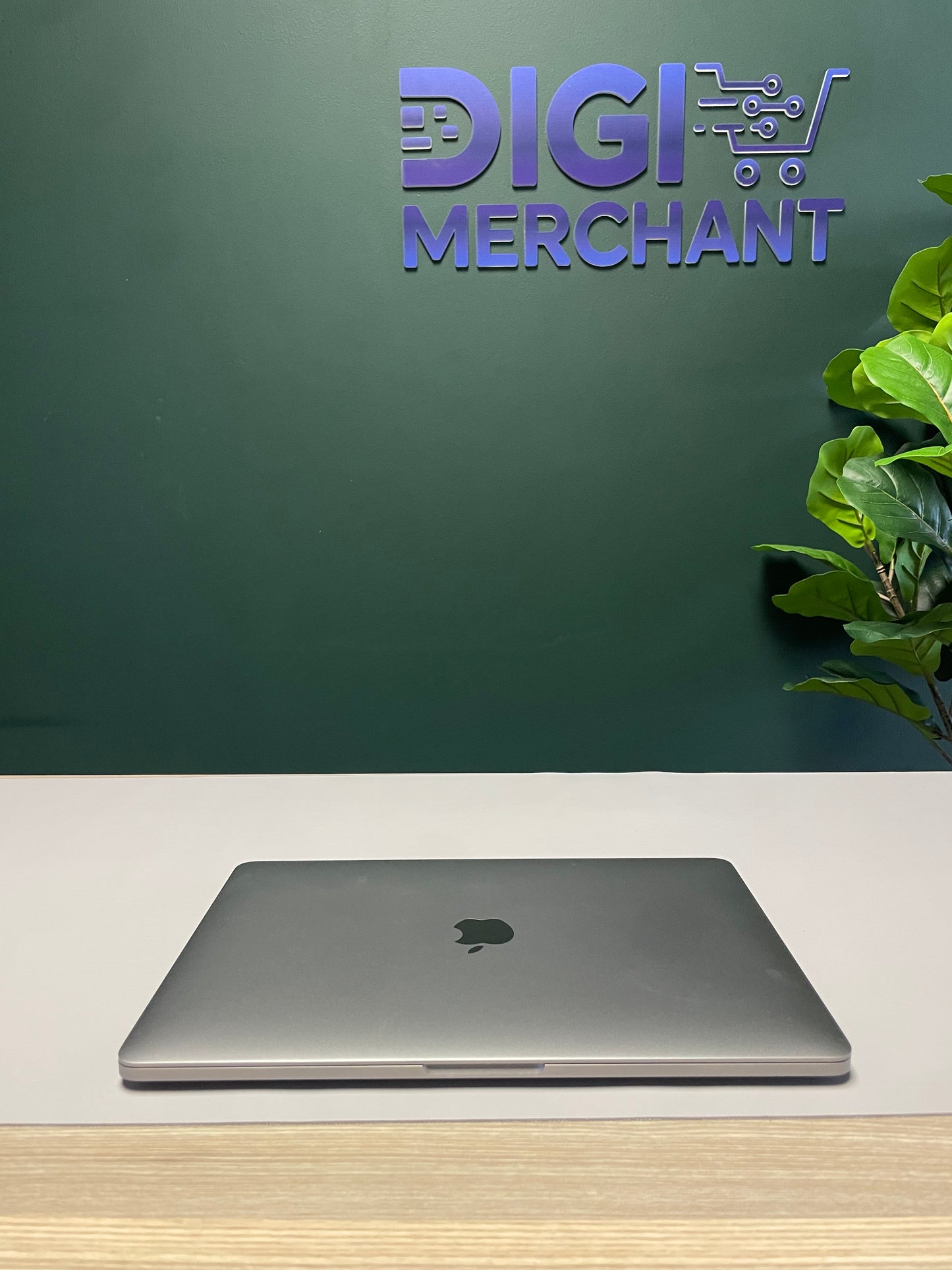 13-inch MacBook Pro (2020) Intel i5 512GB | 16GB - Space Grey (Pre-owned |A-Grade)