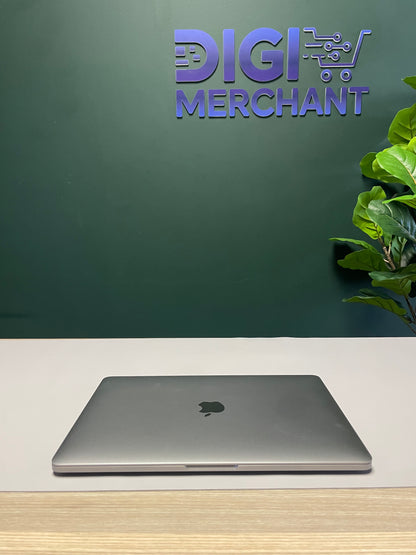 13-inch MacBook Pro (2020) Intel i5 512GB | 16GB - Space Grey (Pre-owned |A-Grade)