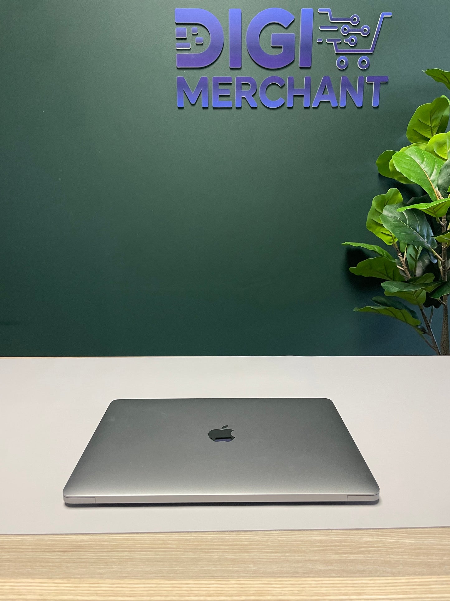 13-inch MacBook Pro (2020) Intel i5 512GB | 16GB - Space Grey (Pre-owned |A-Grade)